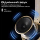 Навушники HiFuture Turbo 3 Brown (turbo3.brown) - зображення 4