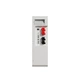 Акумуляторна батарея DAH Solar DHN-LVWES05-G1 / LiFePO4 / 51.2V / 100Ah / 5120Wh White - зображення 3