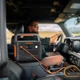Зарядная станция Jackery Explorer 1000 V2 1500W, 1070Wh Black/Orange - изображение 4