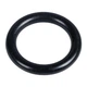 Прокладка топливного насоса Mercedes Sprinter 901-902 2.0-3.0D 93-10 (10x15x2.5) Febi Bilstein 43540 - изображение 1