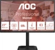 Монитор 27" AOC Q27E4CV - изображение 1