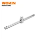 Вороток Т-подібний 1/4″ × 115 мм (4.5″) WOKIN WK-153705 INDUSTRIAL - изображение 2