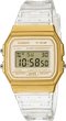 Наручний годинник Casio TIMELESS COLLECTION F-91WS-7A2 - зображення 1