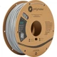 Филамент для 3D-печати Polymaker PolyLite PLA Pro 1.75 мм, 1 кг, серый - изображение 1