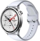 Смарт-годинник Xiaomi Watch S5 46mm Silver (BHR08ISGL) - зображення 1
