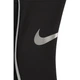 Воротник-шарф NIKE HF0784-013 флисовый тренировочный, черный, размер S/M - изображение 3