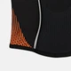 Воротник-шарф NIKE HF0784-013 флисовый тренировочный, черный, размер S/M - изображение 8