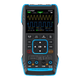 FNIRSI 50 МГц двухканальный 4,5-разрядный портативный цифровой осциллограф-мультиметр-генератор сигналов 2C53T - изображение 4