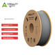 Филамент Creality Hyper-PLA с RFID для высокоскоростной 3D-печати Grey (6977905740253) - изображение 4