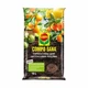 Торфосмесь для цитрусовых растений Compo Sana 10 л - изображение 1