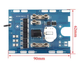 BMS Li-ion 5S 18/21 V 50A потужна плата шуруповерта акумулятора Макіта Makita bms 8mos - зображення 1