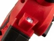 Аккумуляторный перфоратор Boxer SR 147 24 В 3 Ah SDS Plus с двумя аккумуляторами бесщеточным двигателем 5000 уд мин для сверления бетона металла и дерева - изображение 11