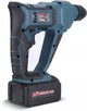 Аккумуляторный перфоратор Boxer SR 149 24 В 3 Ah SDS Plus с двумя аккумуляторами бесщеточным двигателем тремя режимами работы для сверления бетона металла и дерева - изображение 9
