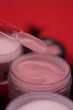 Акриловая пудра Дизайнер (15 г) Acrylic powder Deep nude для укрепления ногтевой пластины - изображение 2