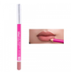 Матовый карандаш для губ Zola Lip Pencil №2 - Natural - изображение 2