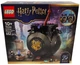 Конструктор LEGO Harry Potter Котел: Тайный класс зельеварения 652 элемента (76464) (955555919997187) - Уценка - изображение 2