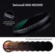 Нейтрально-серый фильтр переменной плотности K&F Concept ND8-2000 52mm - изображение 6