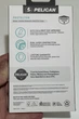 Чохол протиударний Pelican Protector для Samsung Galaxy S24/S25 (S921/S931) Carbon Black аналог OtterBox - зображення 5