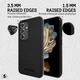 Чохол протиударний Pelican Protector для Samsung Galaxy S24/S25 (S921/S931) Carbon Black аналог OtterBox - зображення 9