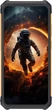 CUBOT KINGKONG ES 6/128GB Black-Orange ( Global ORIGINAL ) - зображення 2