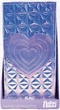 Дитяча палетка косметики AS HappiHobbi Sparkle Love Makeup Palette (1081-60020) (5203068600204) - зображення 4