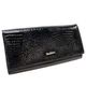 Кошелек женский кожаный Semi Line RFID Black (P8228-0) - изображение 1