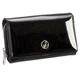 Кошелек женский кожаный Semi Line RFID Black (P8229-0) - изображение 1