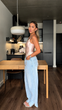 Корсет с кружевом - Classyme - XS - Розовый - (30bod) - изображение 3
