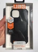 Чохол протиударний UAG Essential Armor MagSafe (Original) для Iphone 15/14/13 Black 114288114040 - зображення 2
