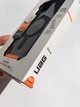 Чохол протиударний UAG Plasma XTE MagSafe (Original) Samsung Galaxy S25 Ultra (S938) Black 214469114034 - зображення 3