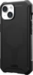 Чохол протиударний UAG Essential Armor MagSafe (Original) для Iphone 15/14/13 Black 114288114040 - зображення 8