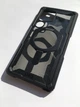 Чохол протиударний UAG Plasma XTE MagSafe (Original) Samsung Galaxy S25 Ultra (S938) Black 214469114034 - зображення 8