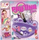Набір для творчості та малювання AS Company Paletina Glam (1023-56359) (5203068563592) - зображення 1