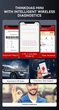 Универсальный автосканер Мультимарочный OBD2 Thinkcar ThinkDiag Mini Профессиональный диагностический сканер автомобильный ОБД2, EOBD, ELM327 (19804) - изображение 7