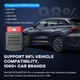 Универсальный автосканер Мультимарочный OBD2 Mucar BT200 Pro Профессиональный диагностический сканер автомобильный ОБД2, EOBD, ELM327 (19802) - изображение 9