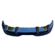 Бампер задній VW iD.Unyx 06, середня частина, колір чорний brillant ( RB-VW-UNX-MDL ) - изображение 5