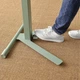 Столик для ноутбука з колесами, зелений, 66х50 см MITTZON IKEA 704.981.95 - зображення 12