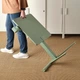 Столик для ноутбука з колесами, зелений, 66х50 см MITTZON IKEA 704.981.95 - зображення 17