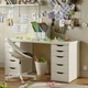 Письменный стол LAGKAPTEN/ALEX IKEA 994.319.82 - изображение 3