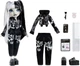 Lalka Shadow High Girls Night Heather Grayson (0035051597865) - obraz 4