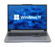 Ноутбук Lenovo Legion Slim 5 16AHPS / 16 IPS 2560x1600 240Гц / AMD Ryzen 7 8845HS / 16 GB / 960 GB / NVIDIA GeForce RTX 4070 / [LNVLGNSLM516HPSA407096016IAM] - Б/У - зображення 1