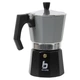 Кавоварка Bo-Camp Hillingdon 6-cups Grey/Black (2200520) - зображення 7