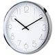 Годинник настінний Technoline WT7210 White/Silver (WT7210) - зображення 3