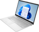 Ноутбук HP 17-cn3001sl (17.3 FHD/i5-1334U/16Gb/512Gb/Windows 11) - изображение 4