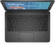 Ноутбук 11.6" Touch Dell Latitude 3120 / Pentium N6000 / 4GB / SSD 128GB / Windows10 Pro (UKR) - изображение 4