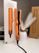 Выпрямитель для волос HT01 Airstrait Ceramic Apricot/Topaz +расческа - изображение 4