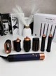 Стайлер для волос 6в1 Airwrap HS08 Prussia Blue + расческа - изображение 6