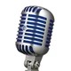 Мікрофон SHURE SUPER 55 - изображение 1