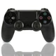 Геймпад DoubleShock Wired для PlayStation 4 проводной USB с вибрацией - изображение 1