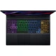 Ігровий ноутбук Acer Nitro 5 AN517-55 Core i5-12450H/16GB/512GB/17.3" 144Hz/RTX 3050 - Уценка - изображение 4
